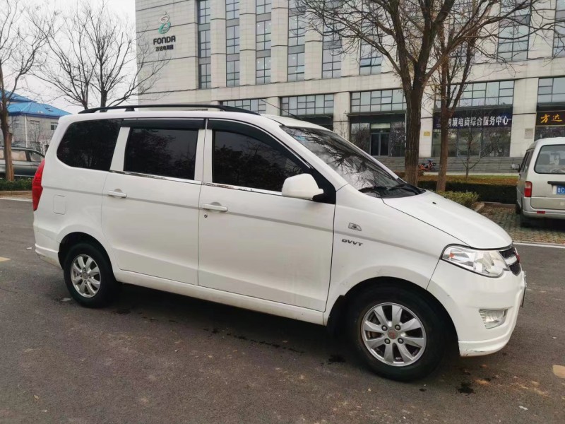 蘇州18年五菱汽車宏光S32