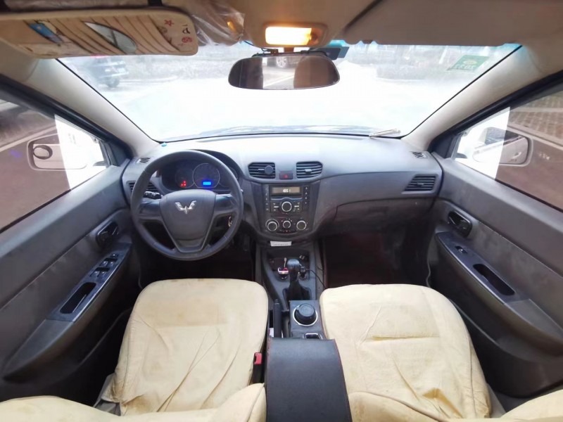 蘇州18年五菱汽車宏光S34