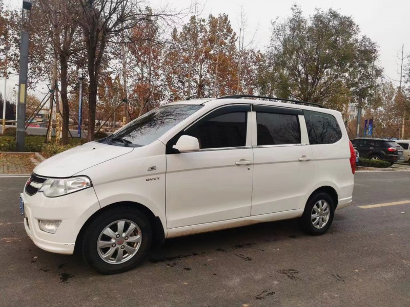 蘇州18年五菱汽車宏光S33