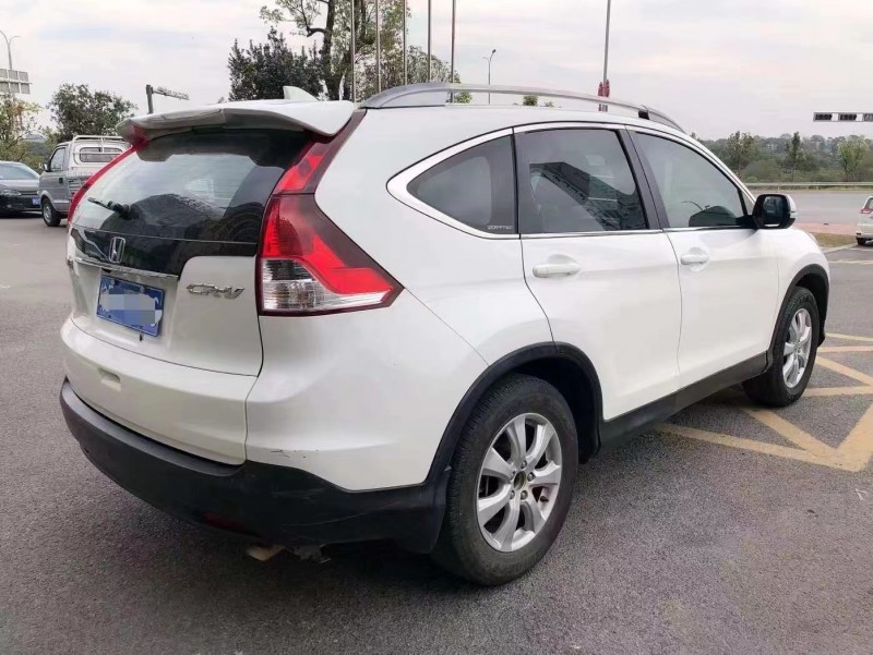 景德鎮13年本田CR-V7
