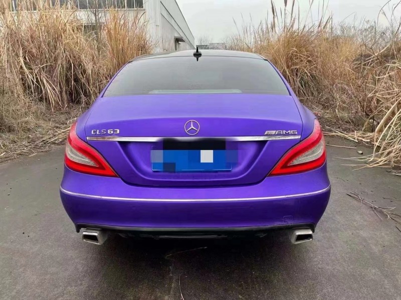 宜昌14年奔馳CLS9