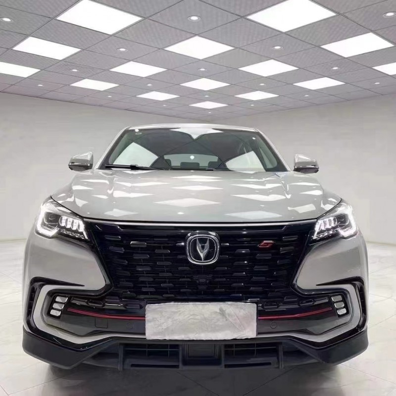 成都21年長安汽車CS851