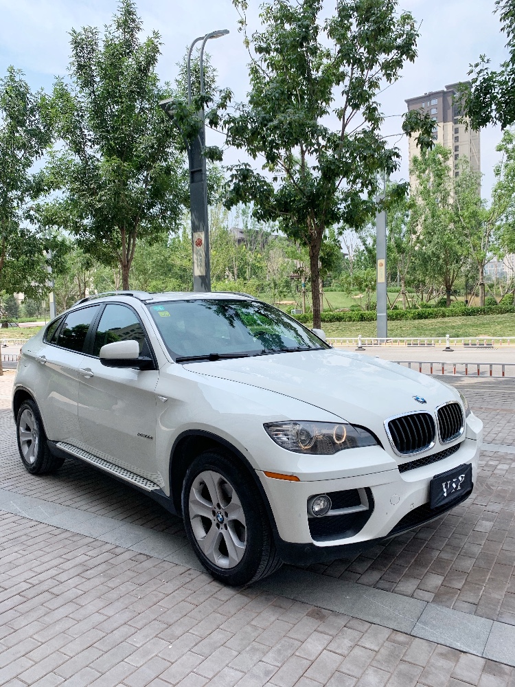 廊坊13年寶馬X67