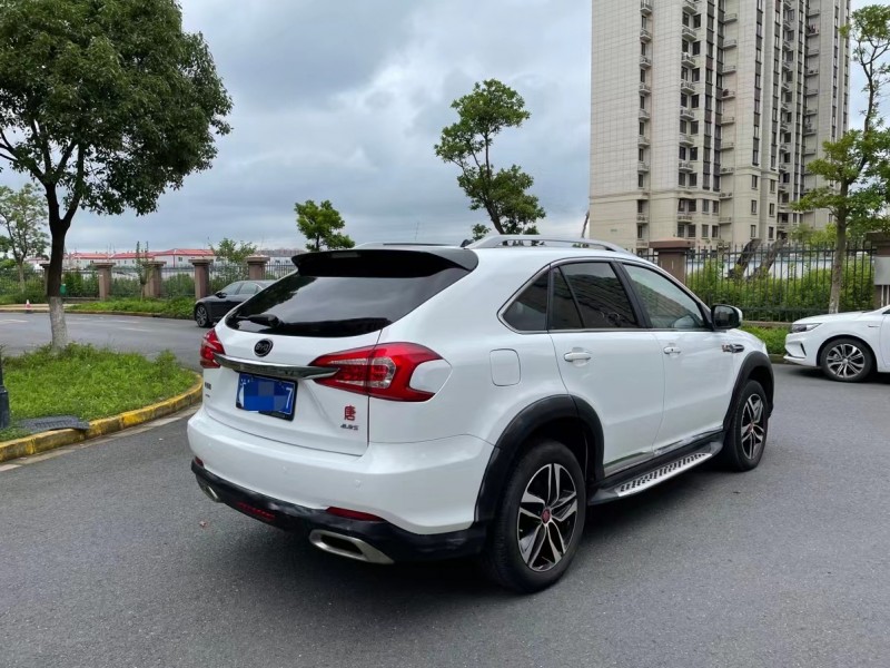 上海15年比亞迪唐2