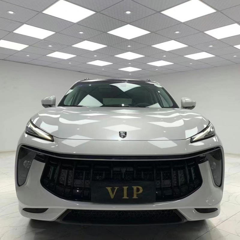 成都21年東風御風EV1