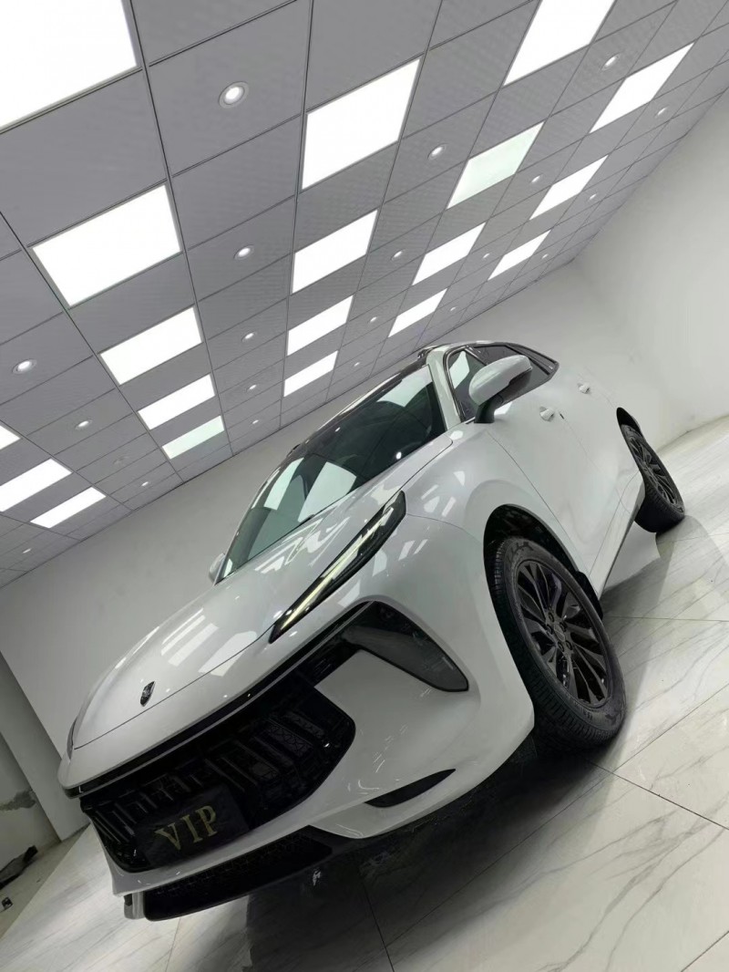 成都21年東風御風EV2