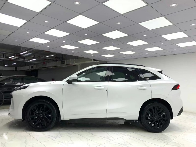 成都21年東風御風EV3