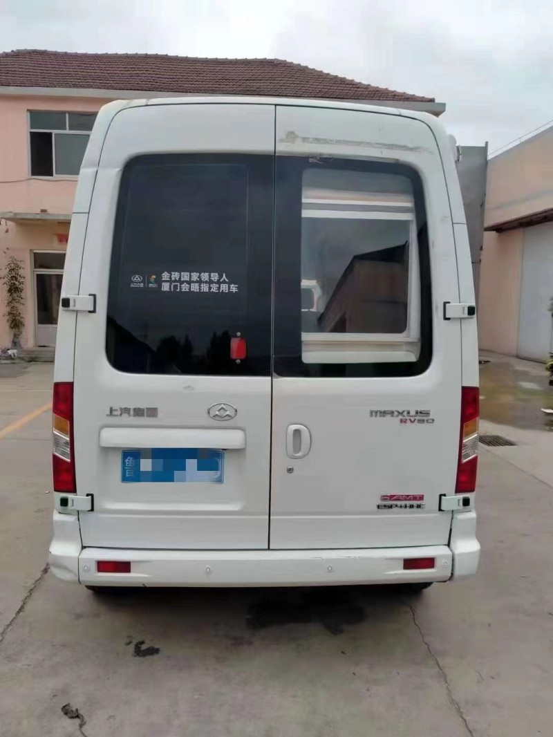 濰坊18年大通V808