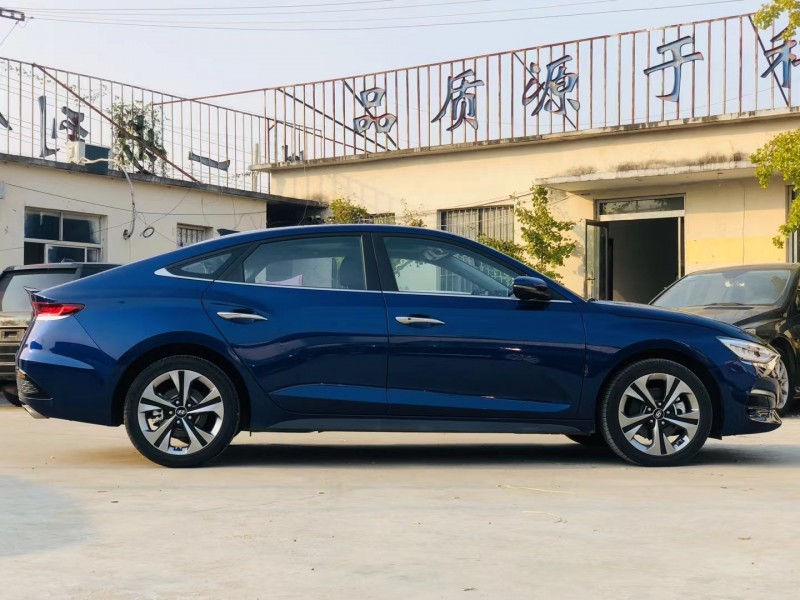 徐州21年現代菲斯塔6