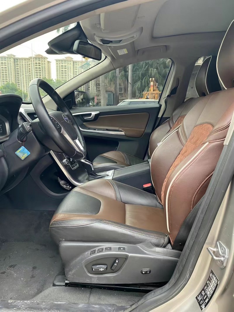 珠海16年沃爾沃XC606