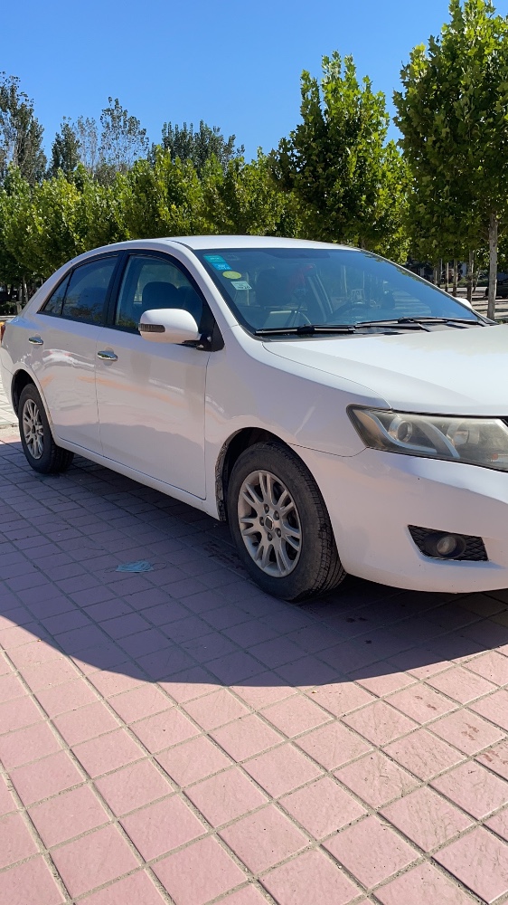 北京14年眾泰Z3008