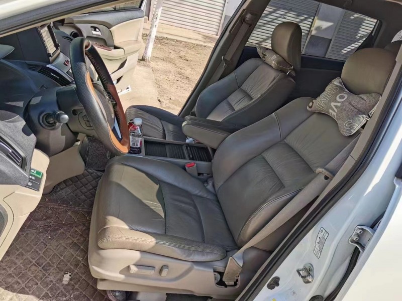 徐州14年本田奥德赛6