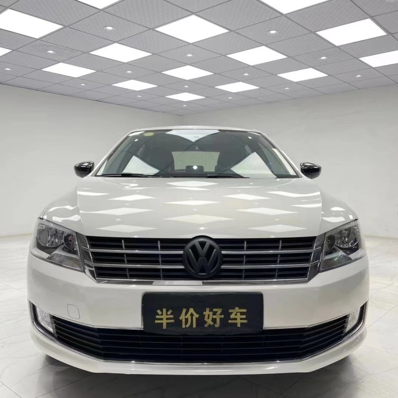 成都15年大眾朗行1