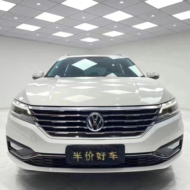 成都21年大眾朗逸1
