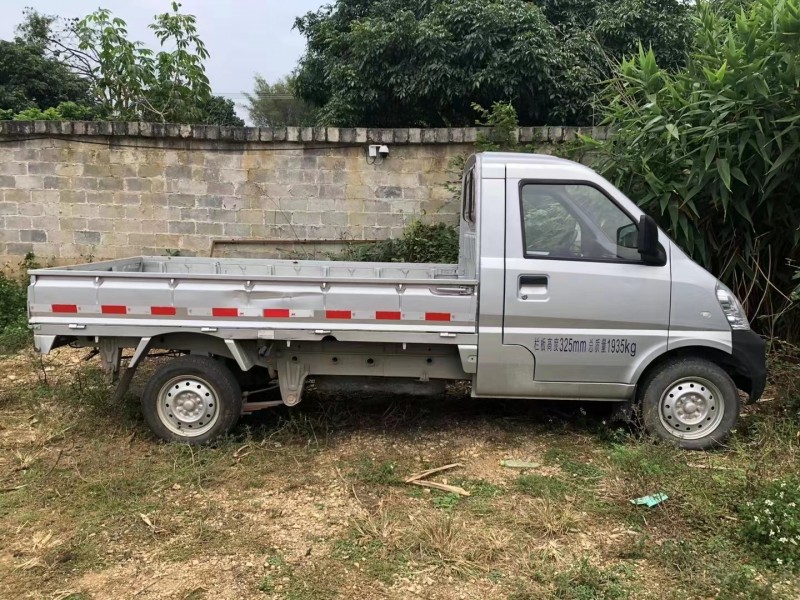 南寧18年五菱汽車榮光5