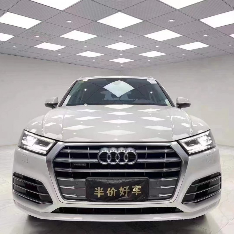 成都19年奧迪Q51