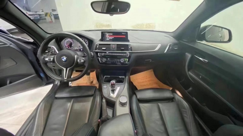 成都18年宝马M24