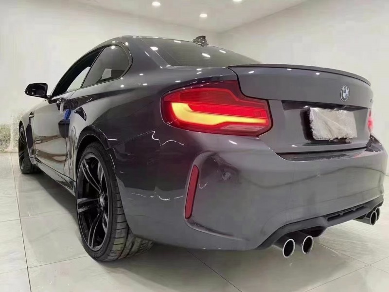 成都18年宝马M26