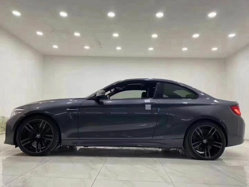 成都18年宝马M27