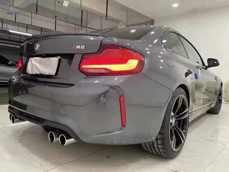 成都18年宝马M28