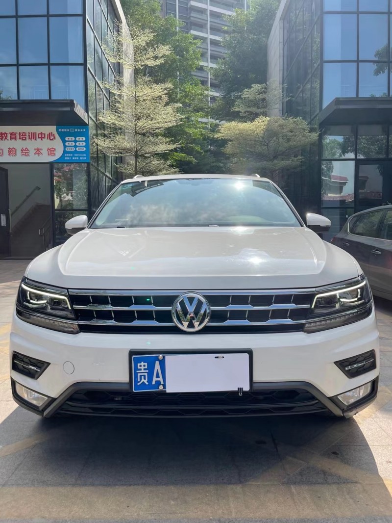中山17年大眾途觀1
