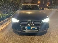 德州13年奧迪A6L3
