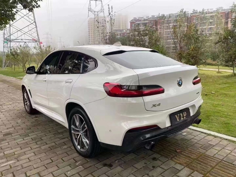 蚌埠19年寶馬X43