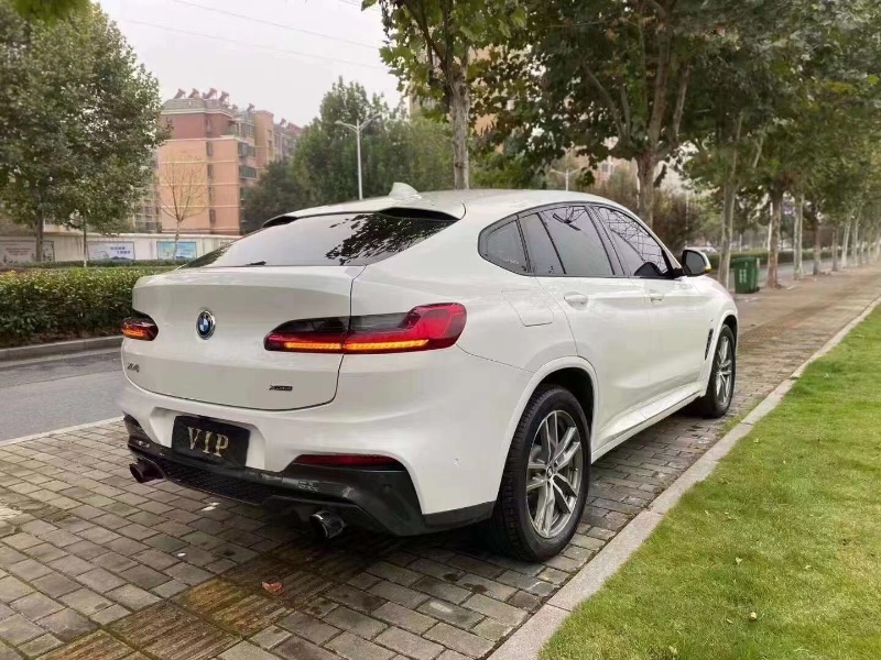 蚌埠19年寶馬X42