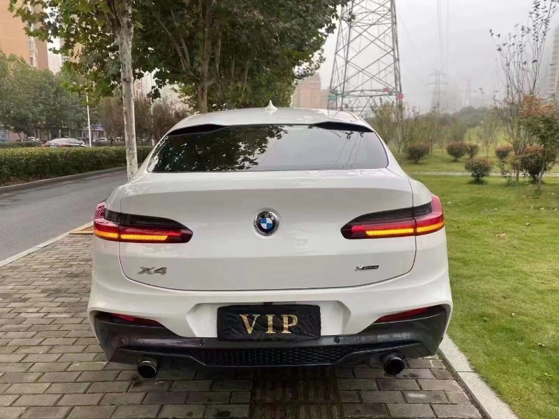 蚌埠19年寶馬X41