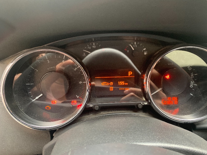 徐州16年标致30082