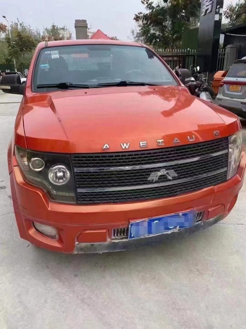濮陽16年卡威K13