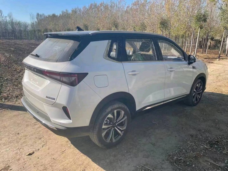 濰坊21年五菱汽車星辰4