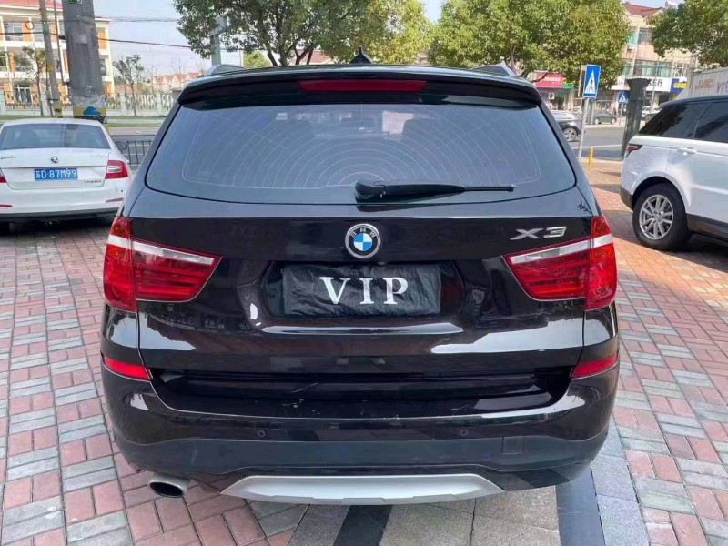 徐州15年寶馬X39