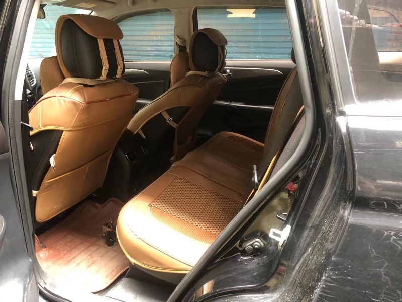 長沙16年長安汽車CS755
