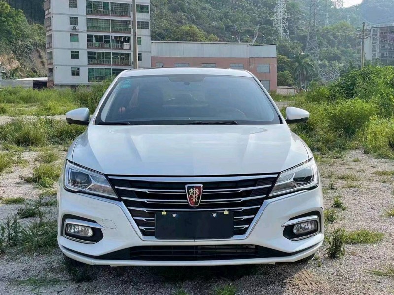 廣州20年榮威Ei51