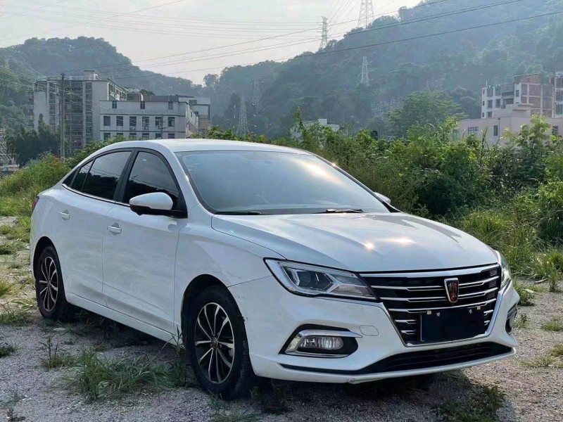 廣州20年榮威Ei52