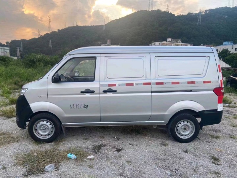 广州21年金杯海狮6