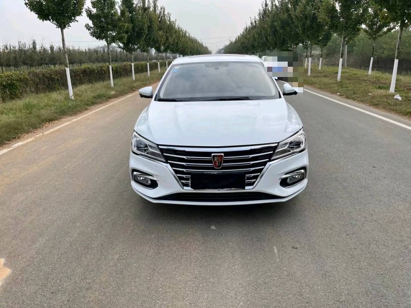 徐州20年榮威Ei51