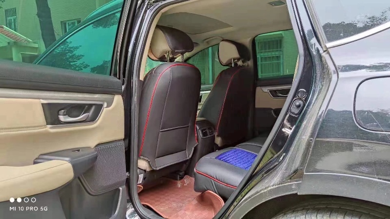 黃岡18年本田CR-V6