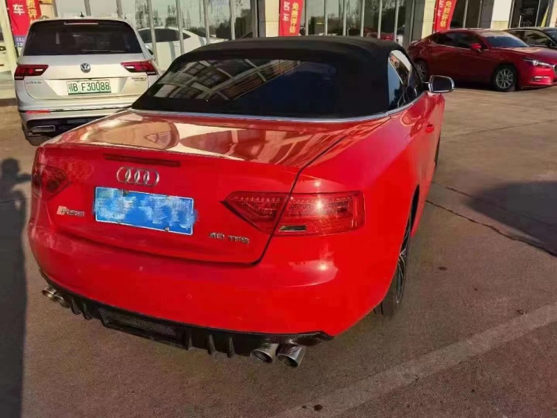 恩施13年奧迪A54