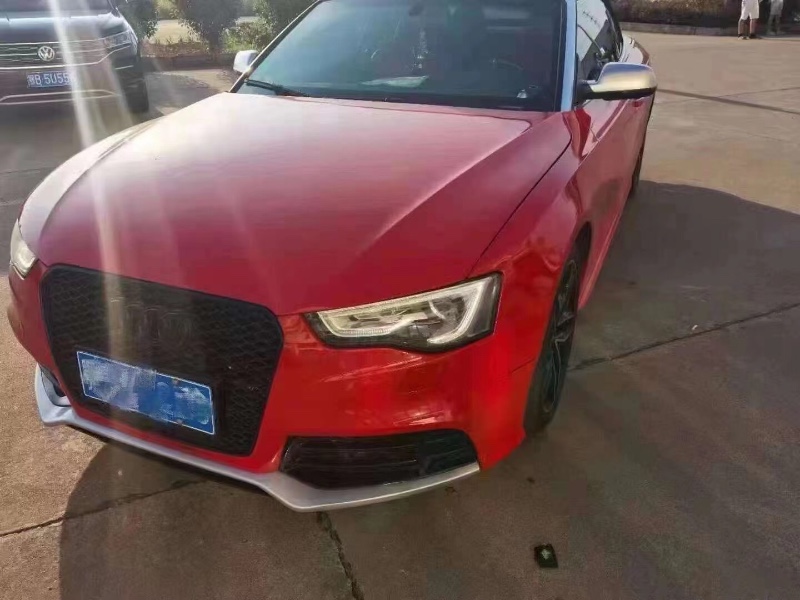 恩施13年奧迪A51