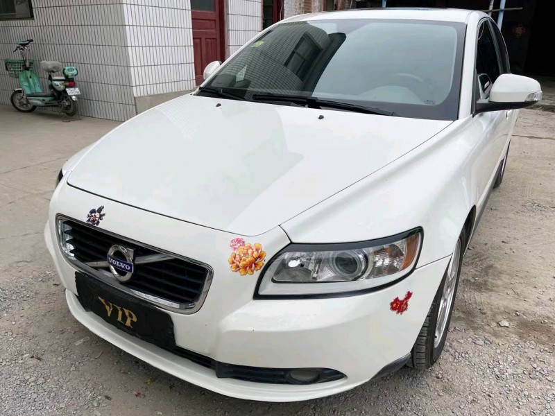 濟寧11年沃爾沃S402