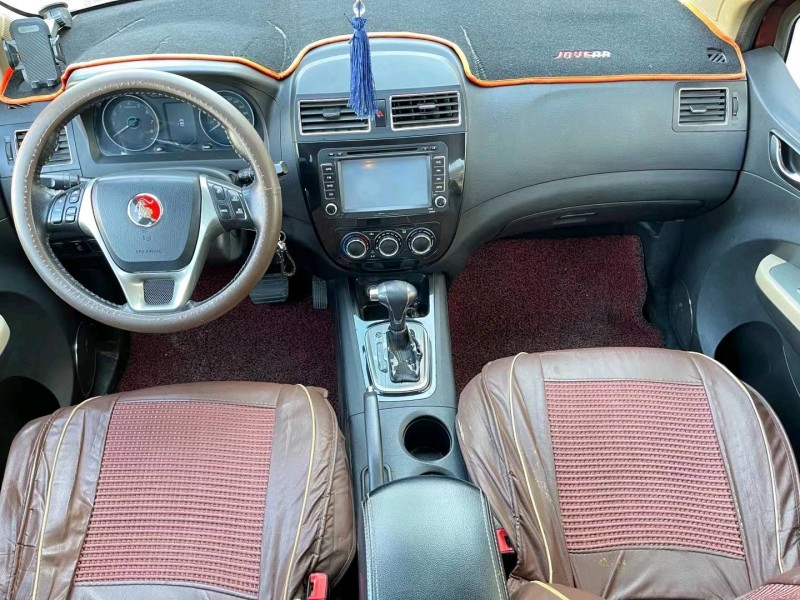 济宁15年东风景逸4