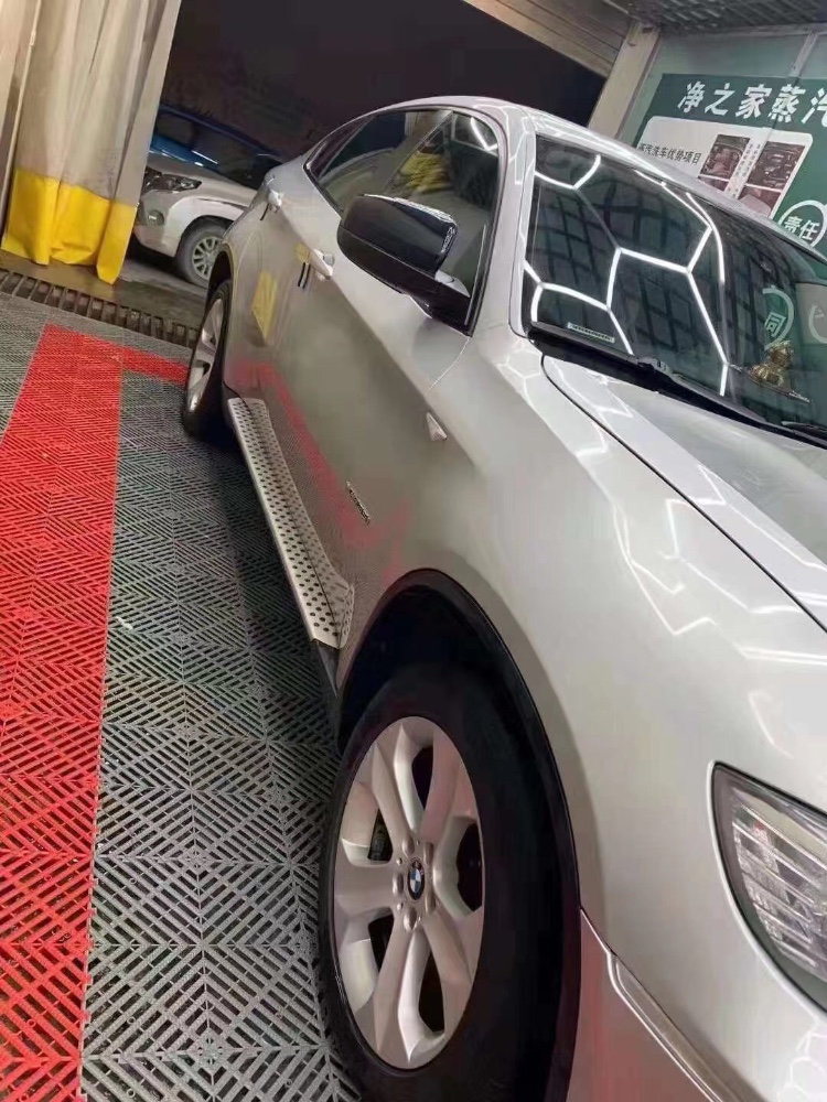 北京08年寶馬X62