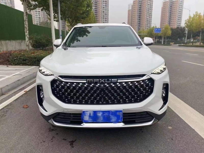 鄂州21年大通D901