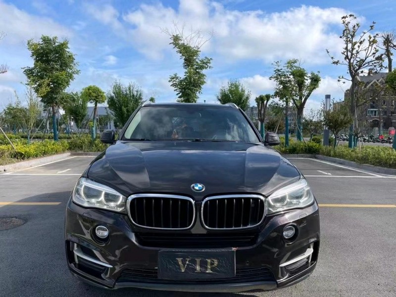 鹽城14年寶馬X59