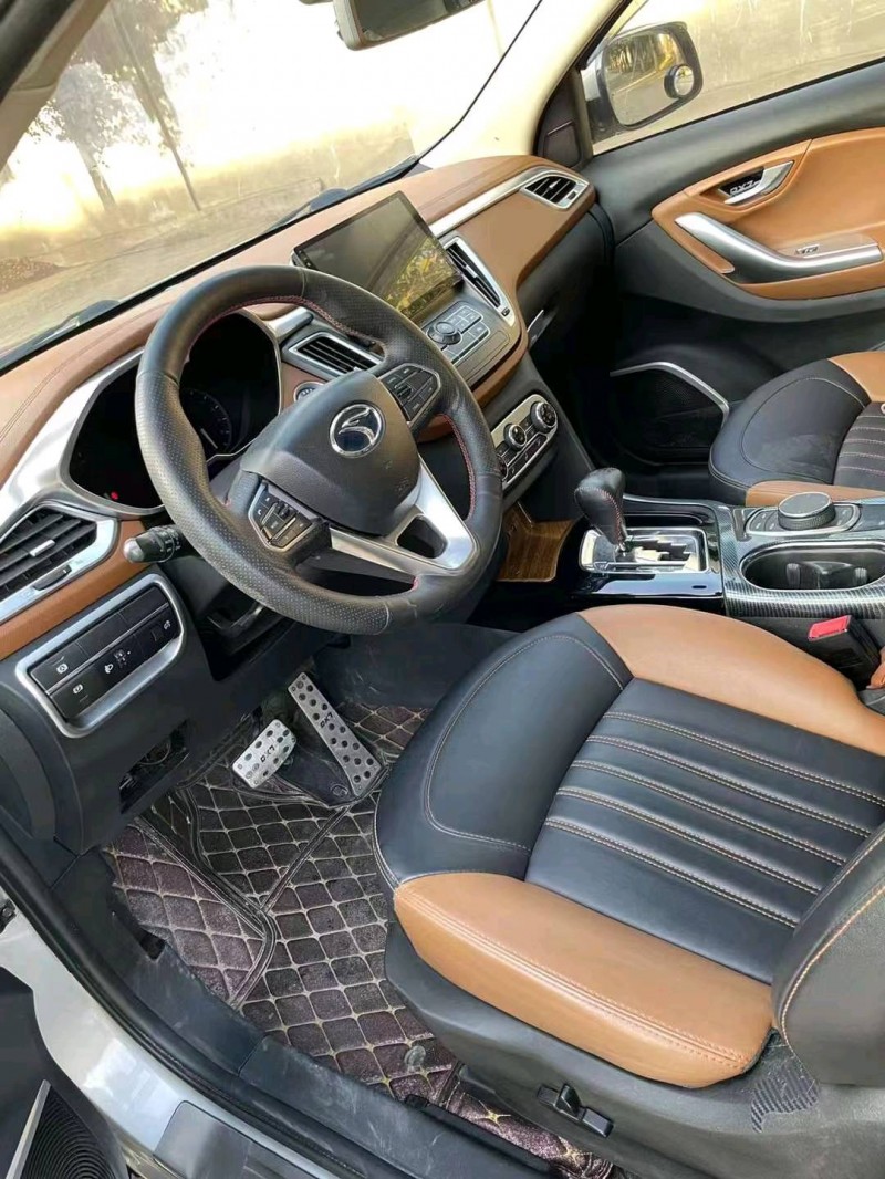 鄂州16年東南汽車DX75
