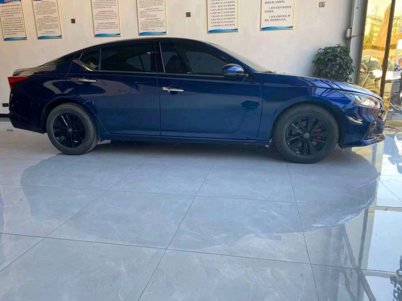 永州19年日產天籟6