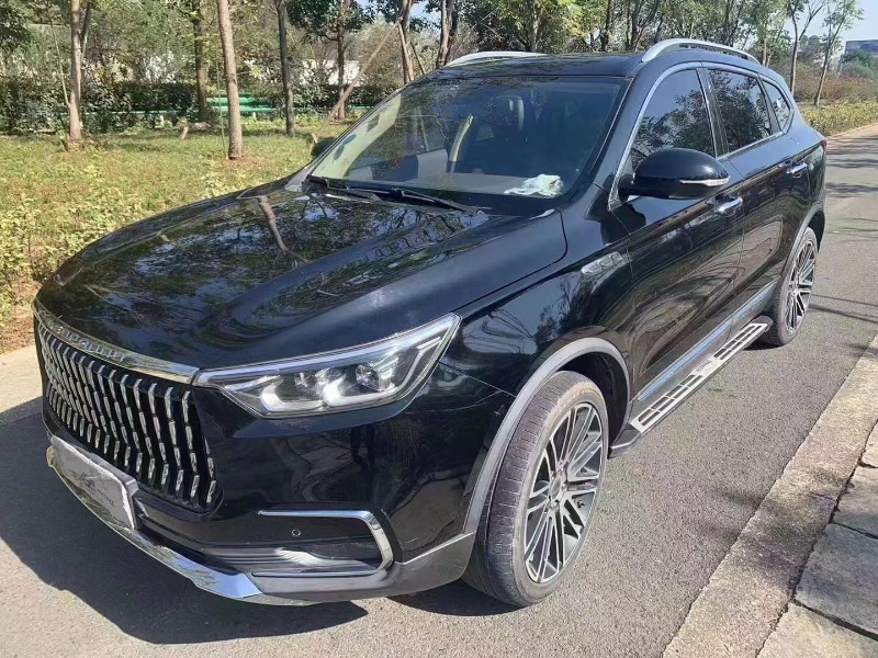 寧波18年獵豹汽車邁途3