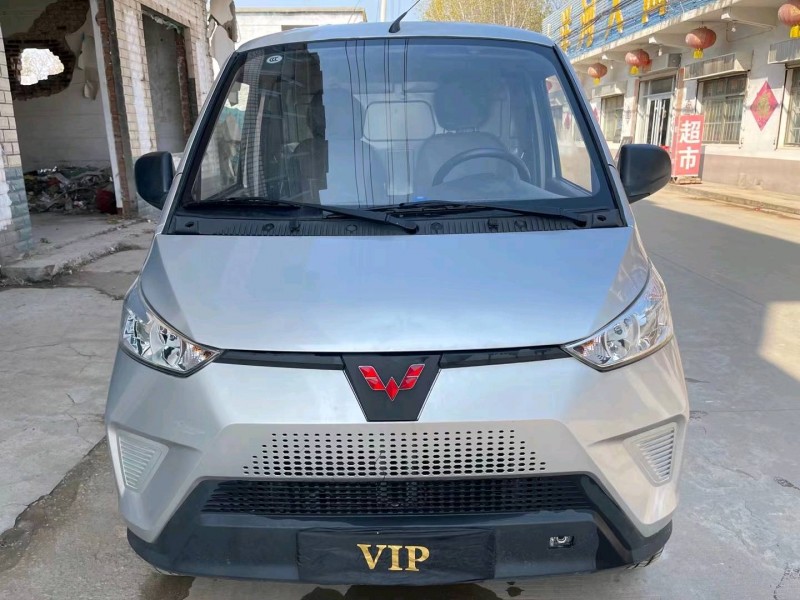 濟寧20年五菱汽車宏光1